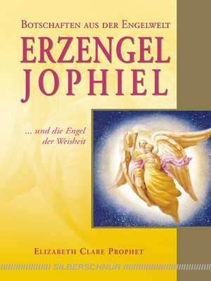cover image of Erzengel Jophiel